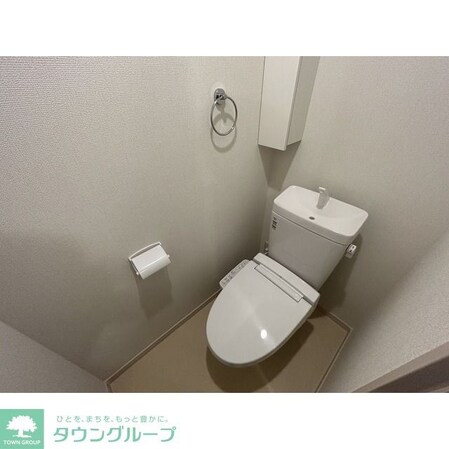 Serenoの物件内観写真